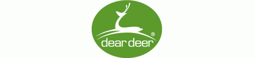 Dear Deer 